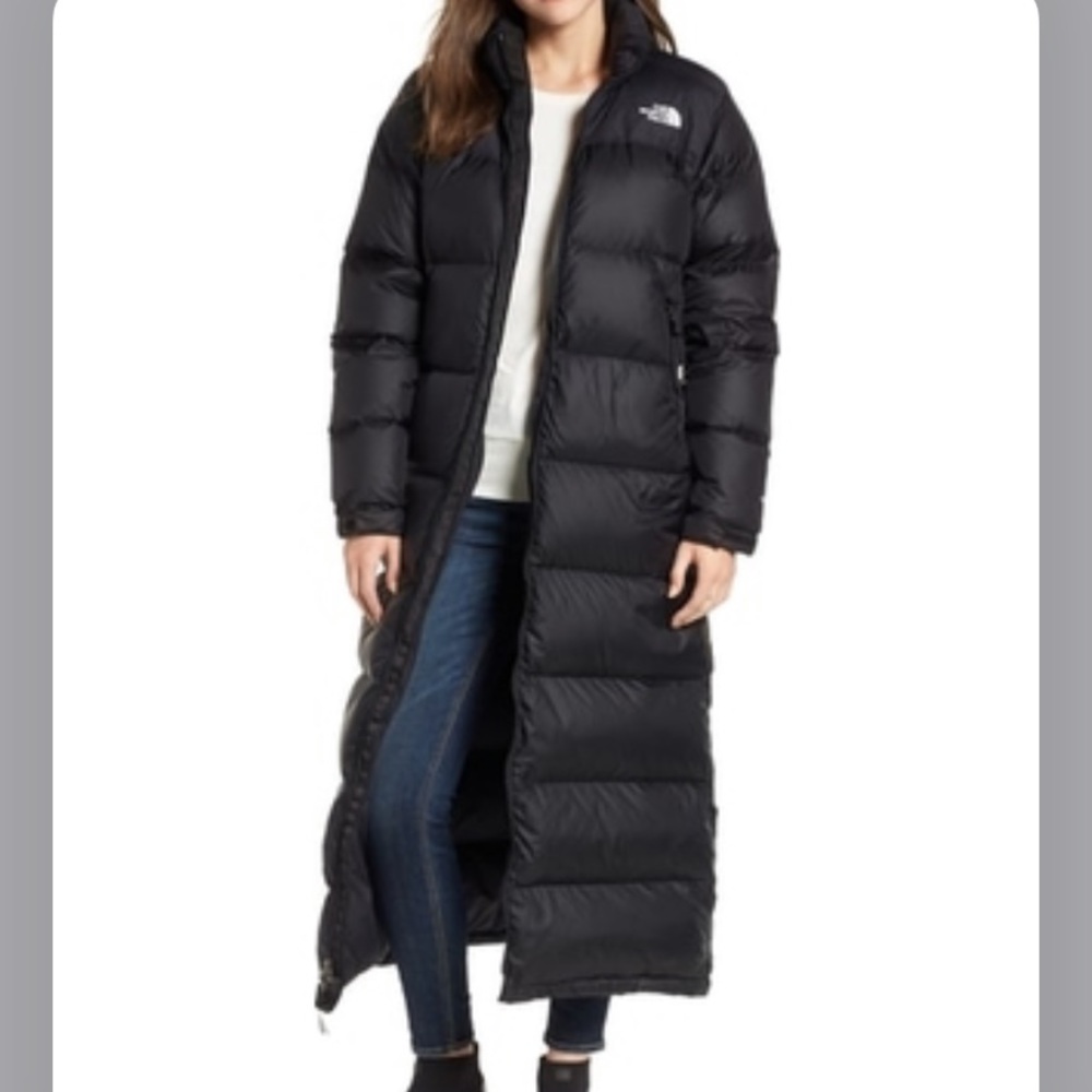 💎 HOST PICK North face (700 Fill) coat